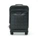  Coach COACH Carry кейс PVC кожа signature F93289 чемодан путешествие сумка дорожная сумка б/у 