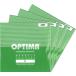 OPTIMA Optima man гонг струна специальный SET