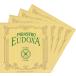 PIRASTRO�@Eudoxa�@�I�C�h�N�T�o�C�I�������@SET�@�i1E���X�`�[����SET)