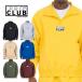 �v���N���u PRO CLUB COMFORT COTTON / NYLON HALF ZIP TRACK JACKET / �i�C���� �n�[�t�W�b�v �g���b�N �W���P�b�g