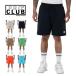�v���N���u PRO CLUB PERFORMANCE STRETCH NYLON ACTIVE SHORTS / �p�t�H�[�}���X �i�C���� �X�g���b�` �A�N�e�B�u �V���[�c �n�[�t�p���c �n�[�p��
