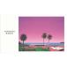 �i�䔎��i WHITE CAR AND THE BEACH �|�X�^�[ �y�ʃA���~���t���[���t 91.5�~61cm