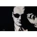  The * сопрано z... mafia Tony * сопрано постер легкий алюминиевый рама есть 91.5×61cmje-mz* gun Dolphy -ni