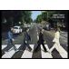 ザ・ビートルズ アビイ・ロード ポスター フレーム セット The Beatles Abbey Road Tracks アビー・ロード