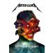 メタリカ　ポスター　Metallica (Hardwired Album)(161216)