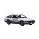 �I�[�g�A�[�g 1/64 �g���^ �X�v�����^�[�g���m AE86 ������D �u�����Ƃ��ӓX�v �����p�[�c�t�� �����i�~�j�J�[ 20031