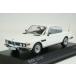  Minichamps 1/43 BMW 3.0 CS 1968 white final product minicar 410029025