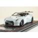 ����ǥ� 1/43 LB-WORKS �˥å��� R35 GT Wing J20 ���̥ѥå��������� �����ʥߥ˥��� 17B03-73