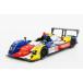 ������ 1/43 ���顼���� ���쥫 LC70E-Judd 2008 �롦�ޥ�24���� No.5 S.Ayari/L.Duval/L.Grippi �����ʥߥ˥��� LMM159