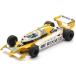 ��12��ͽ��ۥ��ѡ��� 1/18 ��Ρ� RS12 No.16 1979 F1 �ե��GP 3�� R.Arnoux �����ʥߥ˥��� 18S445