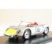 ѡ 1/43 ݥ륷 718 RS61 No.136 1961 륬եꥪ S.⥹/G.ҥ ʥߥ˥ S4149