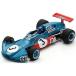 ��6��ͽ��ۥ��ѡ��� 1/43 ����� 2 No.3 1972 F2 Deutschland Trophy P.Depailler �����ʥߥ˥��� F2008