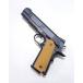 B.W.C. Kimber DET-1 USMC SV barrel departure огонь тип модель оружия 109109335000