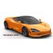  Германия Revell 1/24 McLAREN 750S шкала модель 07734