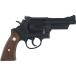tanaka Smith &amp; Wesson M27 " The.357 Magnum " 4 дюймовый тяжелый to модель оружия 4537212011488