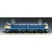 to Mix N gauge JR EF65-1000 форма электрический локомотив ( Shimonoseki регион железная дорога часть ) железная дорога модель 7189