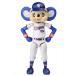 PLUMp черновой .a Chunichi Dragons дверь la пластик комплект герой пластиковая модель PP272