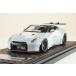 ����ǥ� 1/43 LB-WORKS �˥å��� R35 GT Wing J20 ���̥ѥå��������� �����ʥߥ˥��� 17B03-73