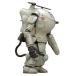  wave 1/20 S.A.F.S.SPACE TYPE 2C super мяч [ Moon Snowman ] [ Maschinen Krieger ].. герой пластиковая модель MK-081