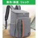  термос теплоизоляция рюкзак термос сумка сумка-холодильник складной soft cooler-box 18L большая вместимость термос имеется рюкзак ланч задний 
