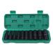 �f�B�[�v�\�P�b�g 10�{�Z�b�g �Z�p �����p1/2�C���` 12.7mm �C���p�N�g�����` �����O�\�P�b�g  24mm 22mm 19mm 17mm