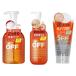 .... лицевой прозрачный whip 360ml+ пилинг гель 230ml+k Ray пена SP120g 3 позиций комплект мужской уход за кожей для . для лица 