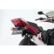  активный ACTIVE без крыла комплект CB400SB '2005~'2013 номер установка крепление, опора черный 