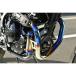  Beams BEAMS Power device pipe TITANIUM KLX230/ Sherpa /SM 8BK-LX232A