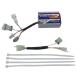si-efposhuCF.POSH мотоцикл система зажигания цифровой super Battle Professional TZM50R