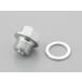  Daytona DAYTONAli Play s сливной болт с магнитом стальной M14×10×P1.25