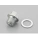  Daytona DAYTONAli Play s сливной болт с магнитом стальной M14×12×P1.5