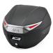 �ǥ��ȥ� DAYTONA GIVI C30NT �ꥢ�ܥå��� ��Υ��å� TECH̤�����֥�å� 30L ����С��ѥͥ�