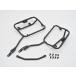 Daytona DAYTONA GIVI PLX1146 трубчатый каркас NC750X/DCT '16~'20