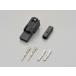  Daytona DAYTONA turn signal connector set 2 ultimate type black Kawasaki for 