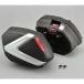 jibiGIVI V37N не крашеный черный 37L