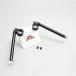  Hurricane HURRICANE отдельная рукоятка TYPEIII GSX250R(17-21 DN11A)(ABS машина не проверка ) черный 