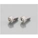  Kitaco KITACO фланец есть колпак болт нержавеющая сталь M6 / P1.0×15mm 2 штук 