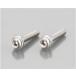  Kitaco KITACO фланец есть колпак болт нержавеющая сталь M6 / P1.0×25mm 2 штук 