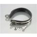  Kitaco KITACO silencer band stainless steel φ110 for silver 