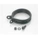  Kitaco KITACO silencer band stainless steel φ120 for black 