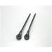  Kitaco KITACO болт с двойной резьбой Thai 180×6mm M10 2 штук 