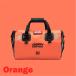 o-sa* dry упаковка OSAH DRYPAK универсальный 25L дрифт большая спортивная сумка orange 