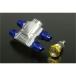 SP Takegawa in линия Thermo единица комплект #6 шланг серебряный 
