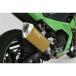 ޥȥ졼 Yamamoto Racing SLIP-ON TYPE-SA  Ninja400 '18