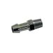  Harley распорка шланг фитинг 3/8~ шланг для MU85115