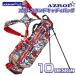AZROF тонкий подставка 6.5 caddy bag caddy bag подставка тип тонкий 6.5 дюймовый caddy bag Golf azrof