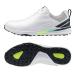  Mizuno мужской nek скользящий Energie II широкий шиповки отсутствует колодка гонки водонепроницаемый 4E соответствует туфли для гольфа 51GQ2642[26SS]