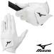  Mizuno мужской Mizuno Pro левый рука для левый рука оборудован для Golf перчатка 5MJML453[24]