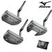  Mizuno мужской M.CRAFT X короткая клюшка план балка шея ( вес детали 7g×2)[25FW]