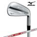  Mizuno мужской Mizuno Pro Mizuno Pro M-15 железный одиночный товар (#4,GW) NS PRO MODUS 3 TOUR 105 steel вал [26]